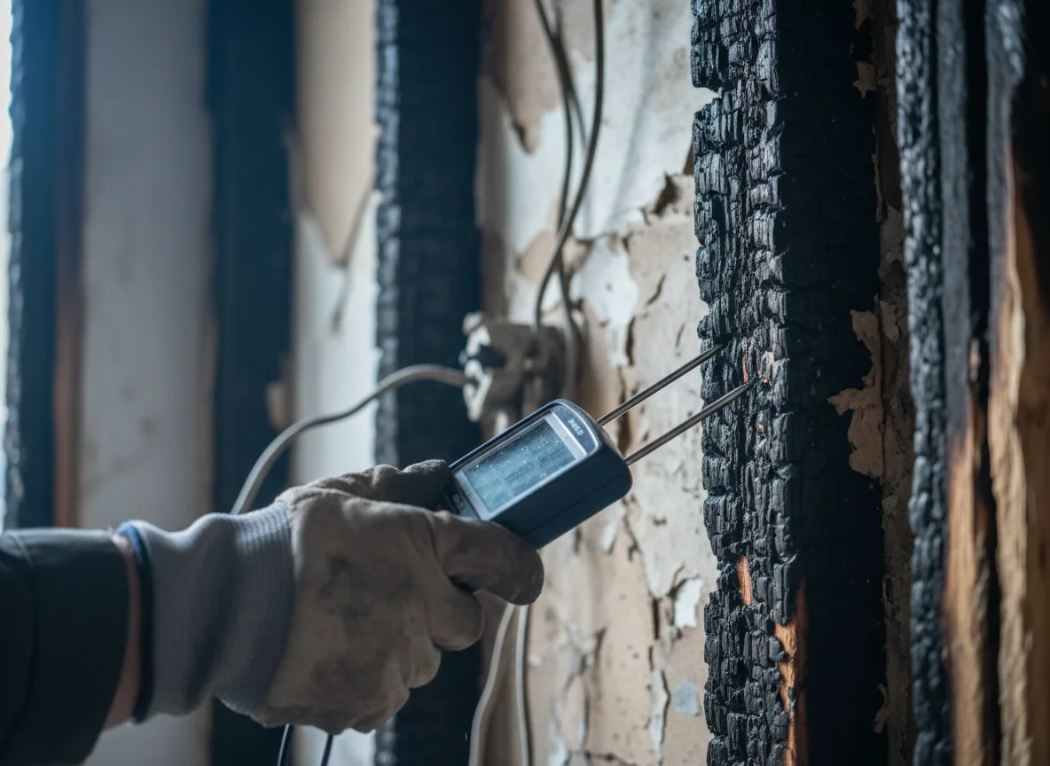 Fire Damage Restoration Newton Hamilton, PA FAQs